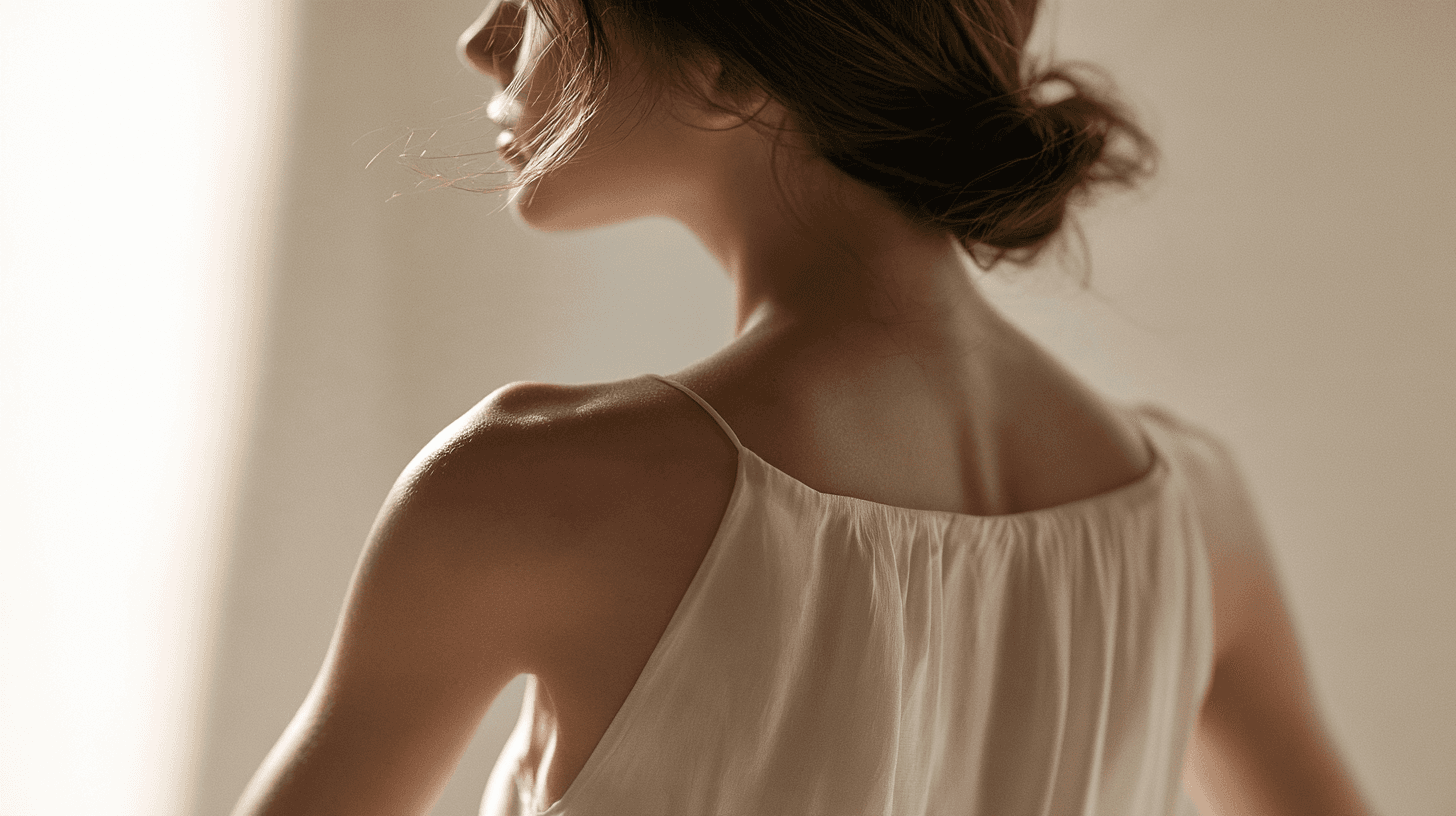 Trapezius Botox for a Slimmer Shoulder Line: What to Expect