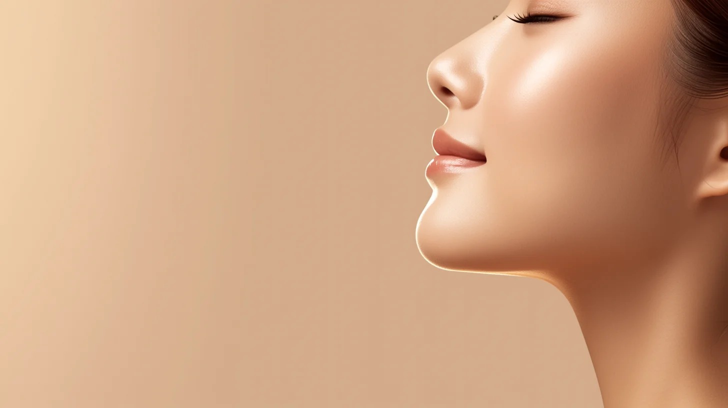 Neck Wrinkle Treatment in Seoul: Non-Surgical Options